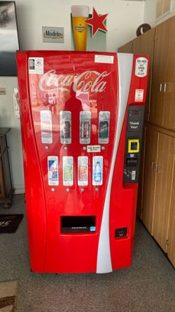 Vending Machine