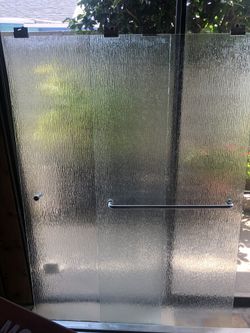 Shower Doors - Pick Up In Inglewood