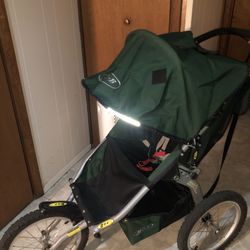 BOB Jogging Stroller