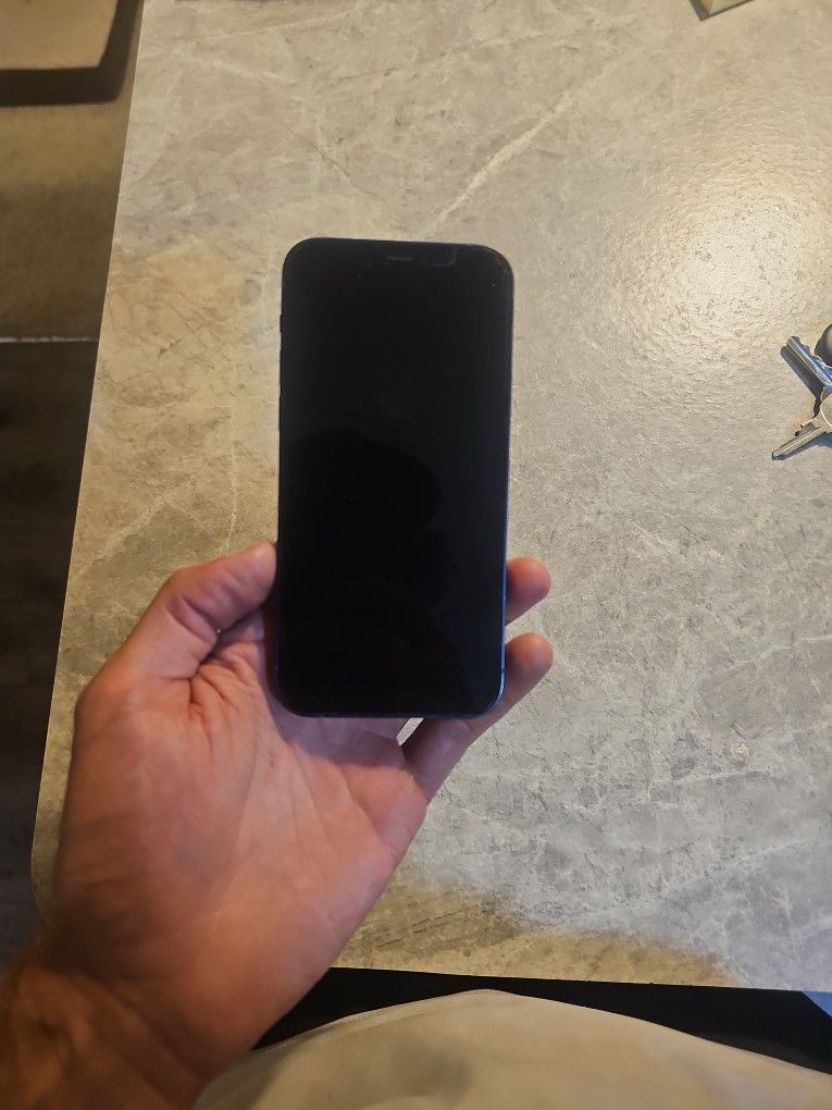 Unlocked Iphone 12 64 Gb
