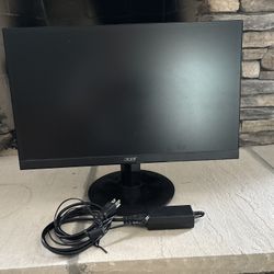 21inch Acer Monitor