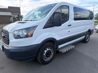 2018 Ford Transit 150 Wagon