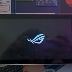 ROG Ally 2TB