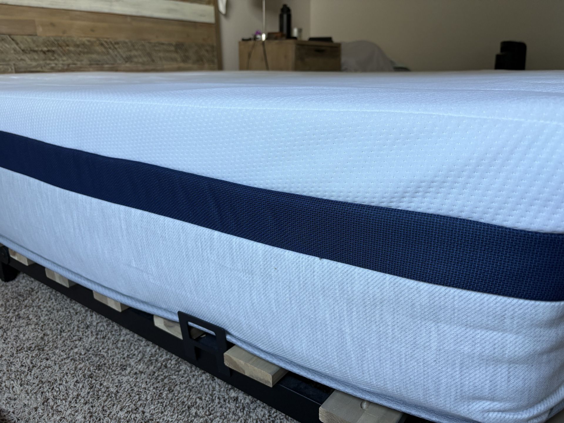 Cal King Midnight Mattress