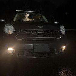 2012 Mini Cooper