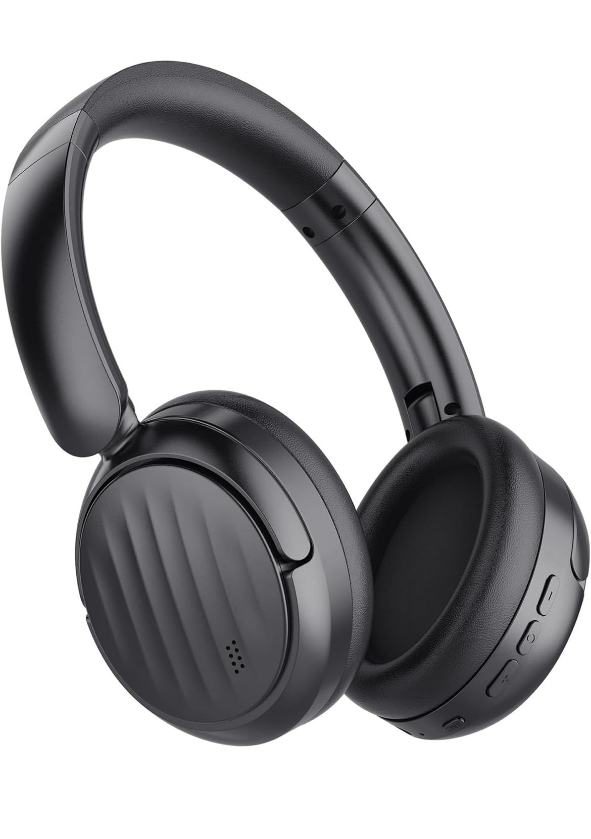 Bluetooth Headphones