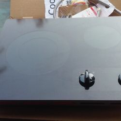 Electric Range Too 110 Volt