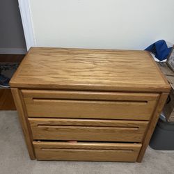 TWIN BEDROOM SET