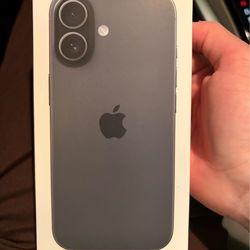 iPhone 17 - 256GB - Black