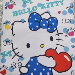 Sanrio Hello Kitty Bag