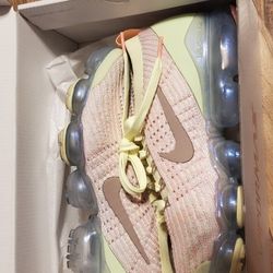 Nike Air Vapormax Flyknit