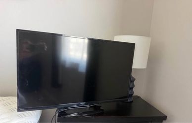 Sharp Aquos Flat Screen TV