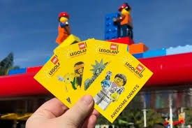 4 Legoland Park Hopper Tickets,All Products : American Fashion Style Bags On Sale