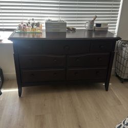 Bedroom Dresser