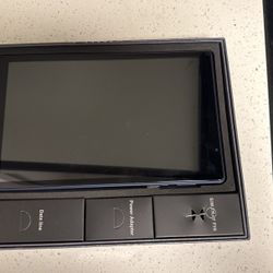 Vortex Tablet 