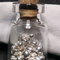 5g SILVER SHOT 