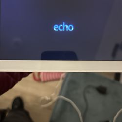 Amazon show echo 5