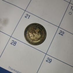Z-MARK / IDX TOKEN