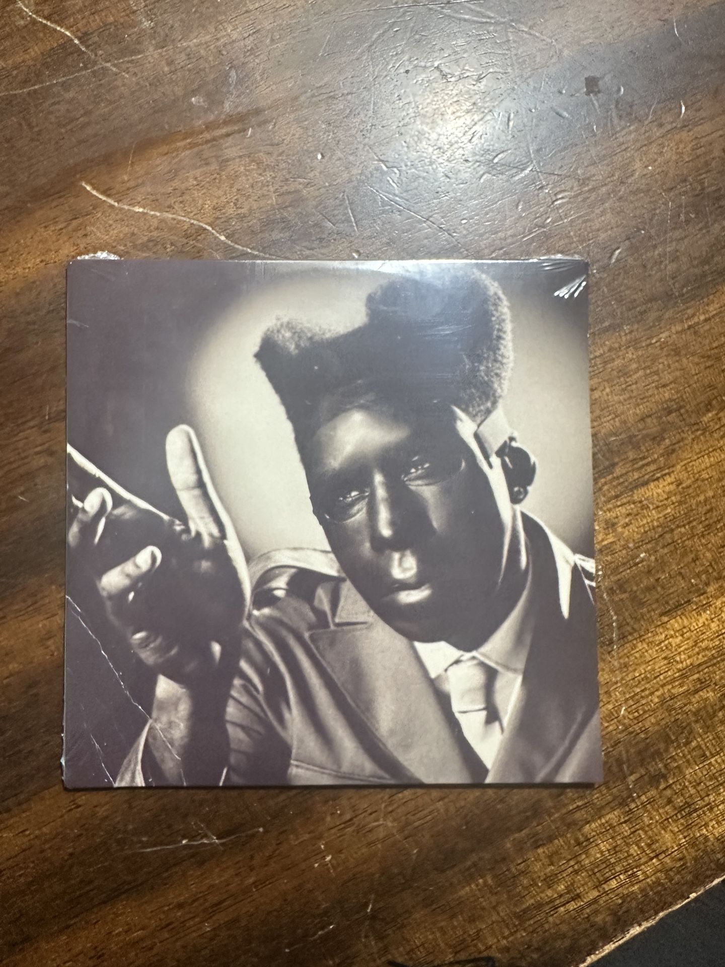 Chromakopia CD