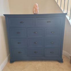 Dresser Cabinet