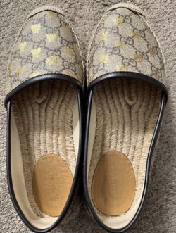 Gucci Flats