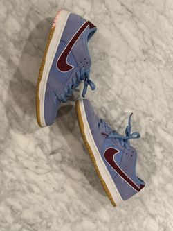 Nike Dunk Low “Philly” Size 12