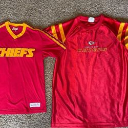 Kansas City Chiefs