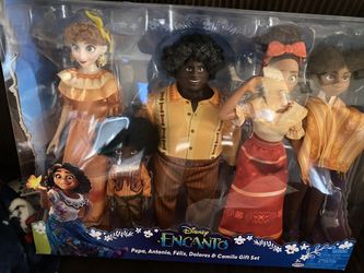Disney Encanto Set