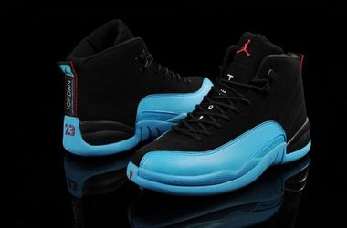 Jordan Retro 12 Gama Blue