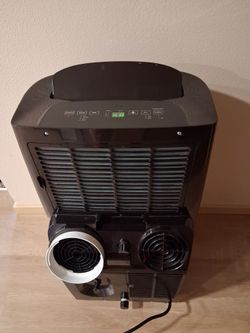 AIR CONDITIONER GE