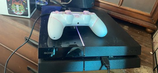 Jailbreak PS4 - Gold Hen 11
