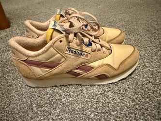 Reebok Classic Nylon Men’s Shoes