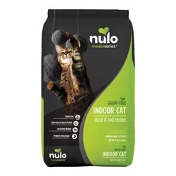 Nulo Indoor Cat Food