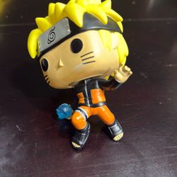 Naruto Rasengan