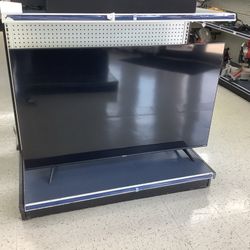 55 Inch Hisense Flat Screen Television 