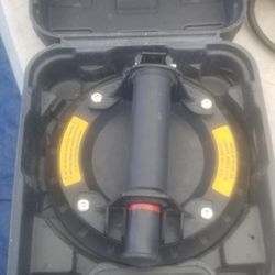 8 INCH VACUUM SUCTION CUP FOR LARGE TILE