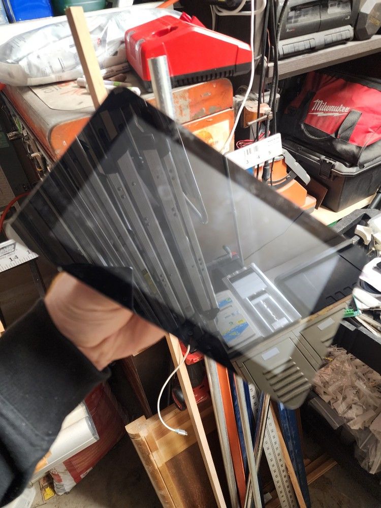 Raspberry Pi 3, Display Card, 7in Touch Screen.