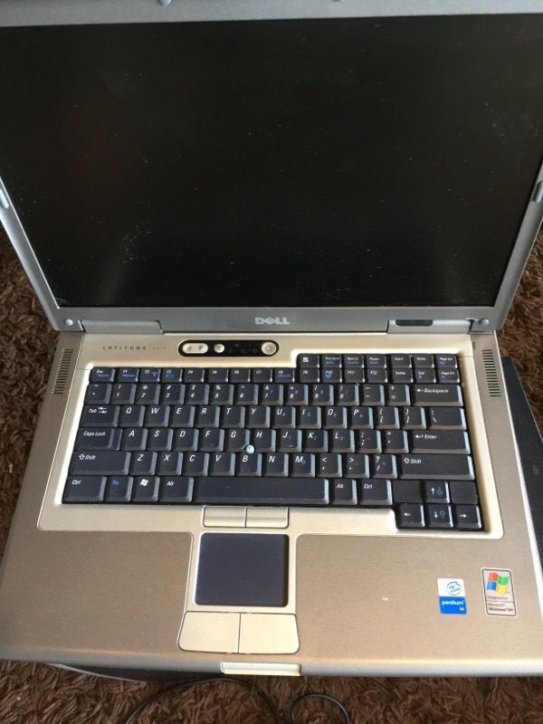 Dell Latitude