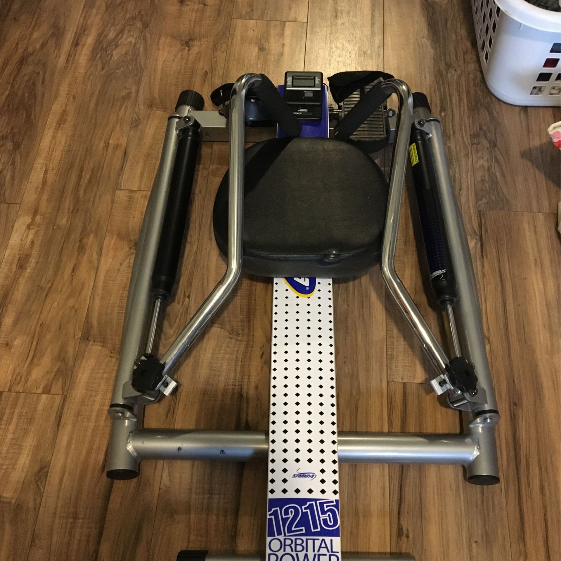 Stamina 1215 Orbital Rower