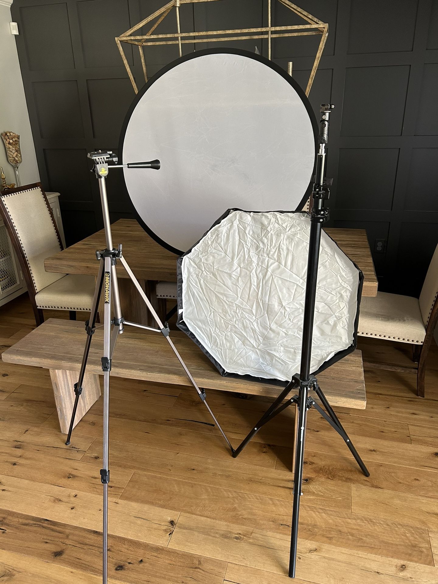 Photography Equipment