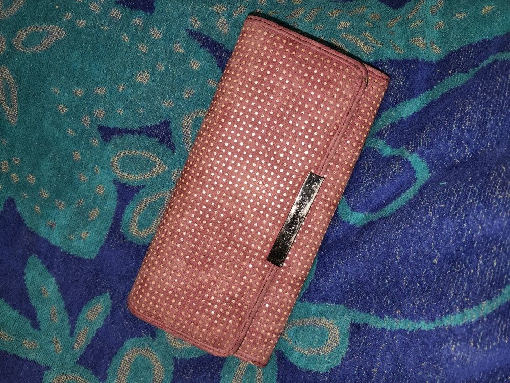 Women's Wallet