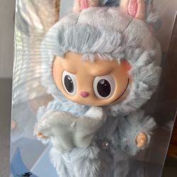 Singapore Exclusive Labubu 