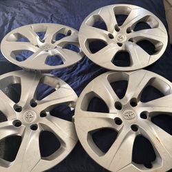 Rims Hubcaps