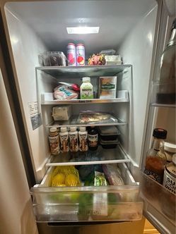Refrigerador