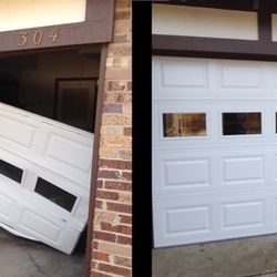 Best Priced Repair And Replace Garages 