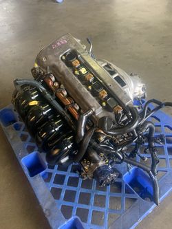 JDM 00-08 TOYOTA COROLLA CELICA GT MATRIX ENGINE 1ZZ 1ZZFE 1.8L MOTOR
