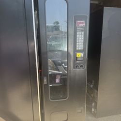 Small Vending Machine