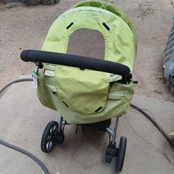 Baby Stroller