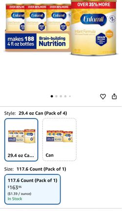 Enfamil