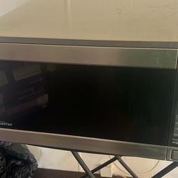Inverter Microwave 